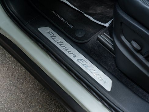 Certified 2023 Porsche Cayenne S AWD/4WD image 23