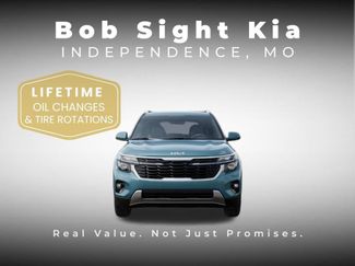 New 2026 Kia Seltos EX FWD video 2
