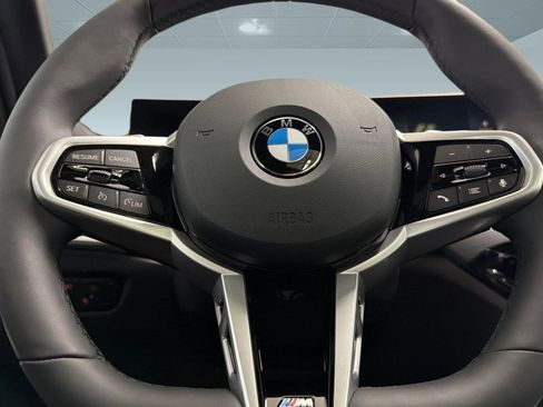 New 2026 BMW 330i Sedan w/ M Sport Package image 16