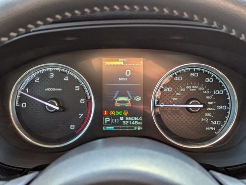 Used 2023 Subaru Forester Touring image 18