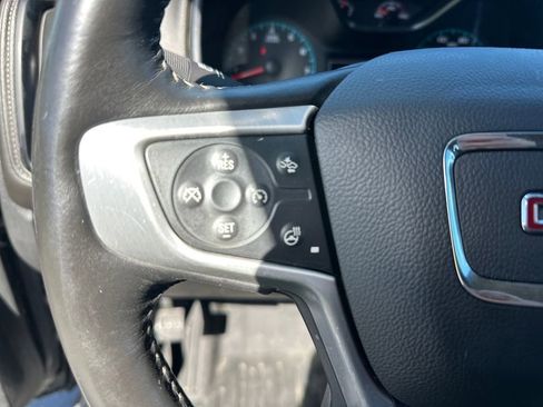 Used 2022 GMC Canyon Elevation w/ Elevation Premium Package AWD/4WD image 17
