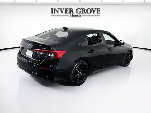 Used 2023 Honda Civic Sport image 5