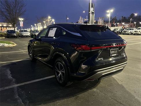 Certified 2024 Lexus RX 350 AWD image 5