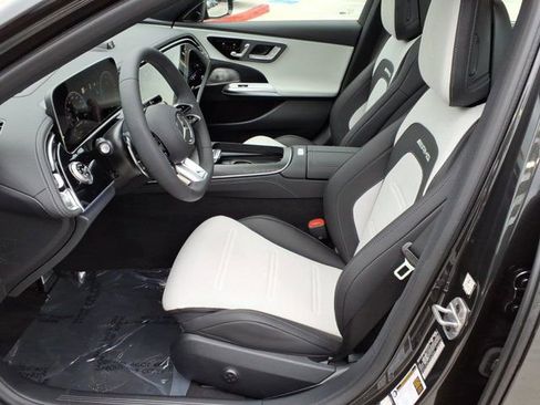 New 2026 Mercedes-Benz E 53 AMG e 4MATIC Sedan image 14