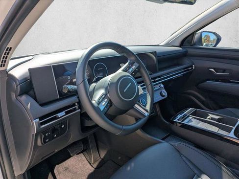 New 2026 Hyundai Tucson Limited FWD image 3