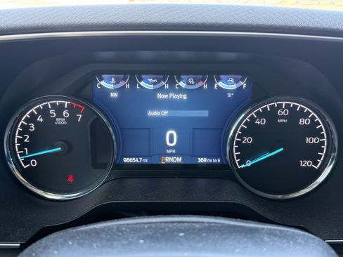 Used 2022 Ford F150 XLT w/ Equipment Group 302A High AWD/4WD image 10