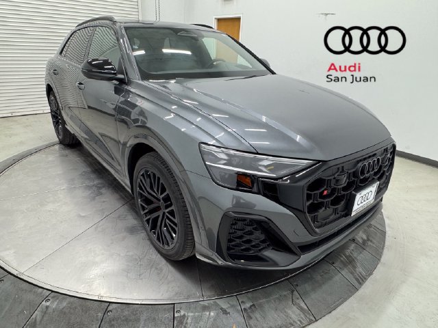 New 2027 Audi SQ8 Prestige AWD/4WD image 38