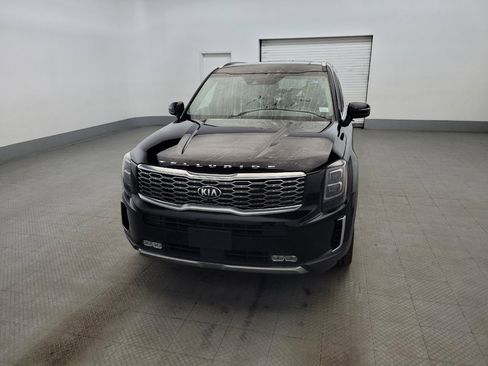 Used 2021 Kia Telluride SX AWD/4WD image 15
