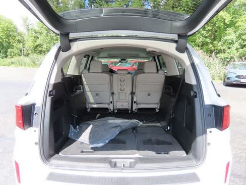 New 2026 Honda Odyssey EX-L image 10