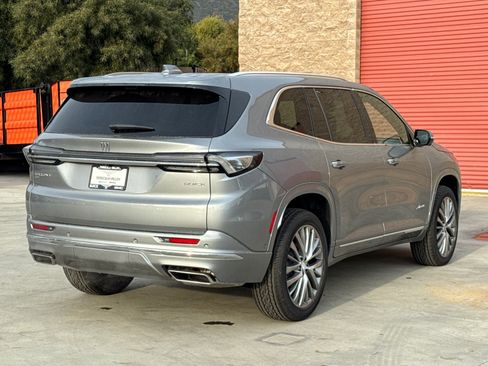 New 2026 Buick Enclave Avenir w/ Super Cruise Package image 16