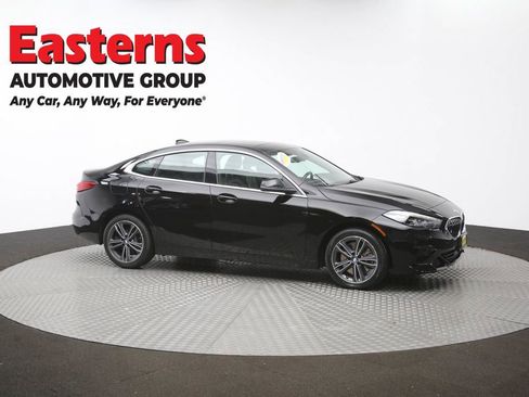 Used 2022 BMW 228i xDrive Gran Coupe w/ Convenience Package AWD/4WD image 53