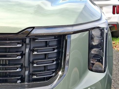 New 2026 Kia Sorento X-Line EX AWD/4WD image 4