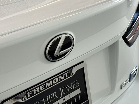 Used 2025 Lexus RC F Final Edition image 30
