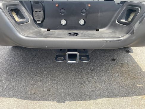 Used 2016 RAM 1500 Tradesman w/ Protection Group AWD/4WD image 31