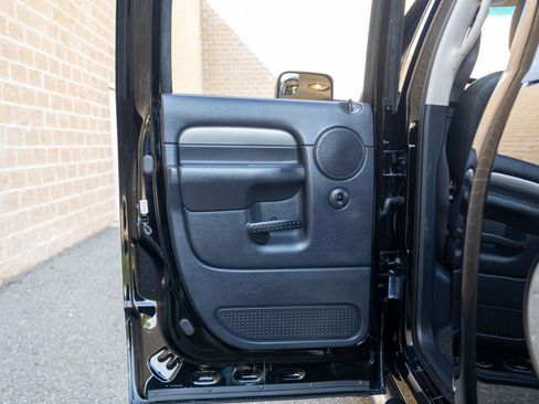 Used 2004 Dodge Ram 2500 Truck SLT w/ Sport Appearance Group AWD/4WD image 24