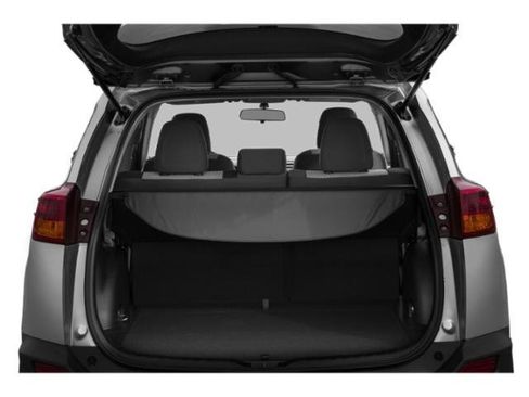 Used 2015 Toyota RAV4 Limited image 13