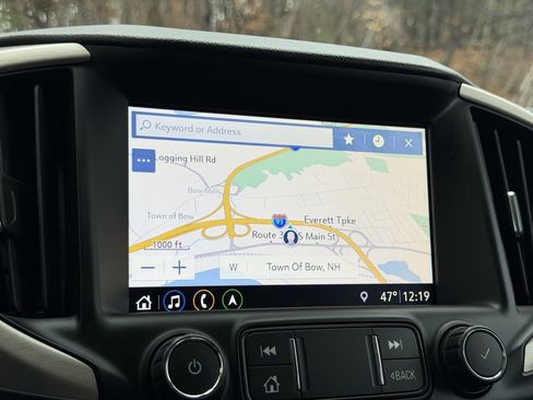 Used 2019 GMC Terrain Denali w/ Advanced Safety Package image 9