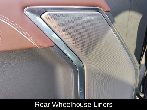 New 2026 GMC Sierra 1500 Denali Ultimate image 31