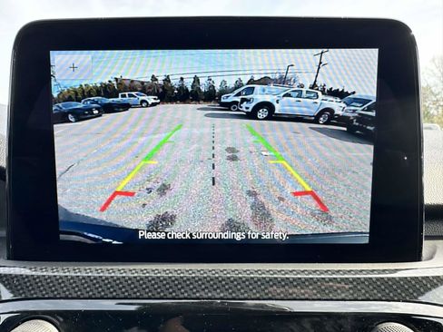 Used 2025 Ford Escape ST-Line image 23