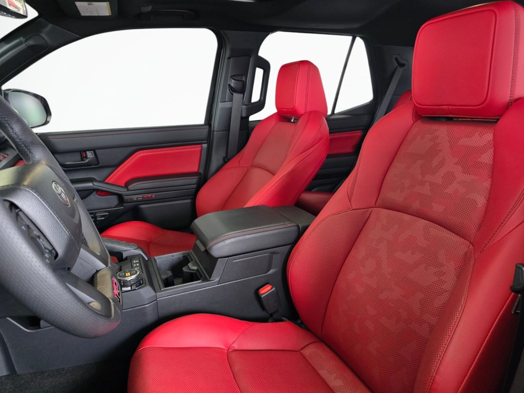 Certified 2026 Toyota 4Runner TRD Pro AWD/4WD image 18