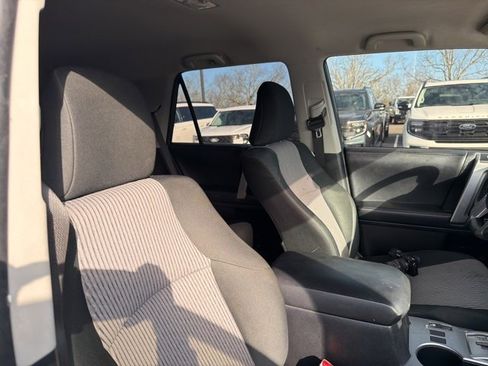 Used 2019 Toyota 4Runner SR5 image 6