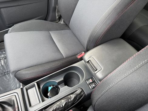 Certified 2021 Subaru WRX Premium image 14