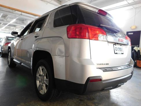 Used 2012 GMC Terrain SLE w/ Convenience Package AWD/4WD image 2