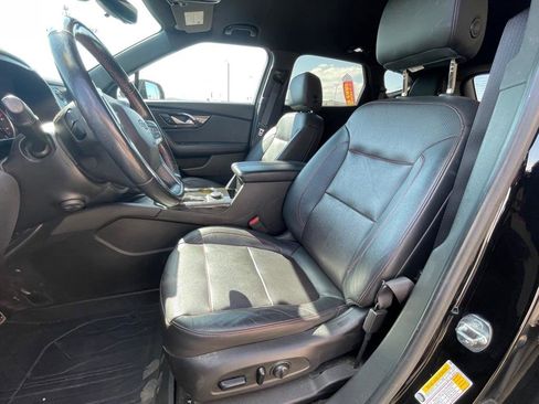 Used 2020 Chevrolet Blazer RS FWD image 10