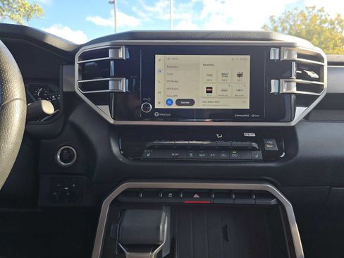 Used 2024 Toyota Tundra SR5 w/ SR5 Premium Package image 26