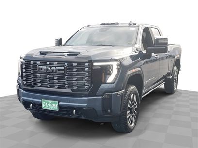 New 2026 GMC Sierra 3500 Denali Ultimate