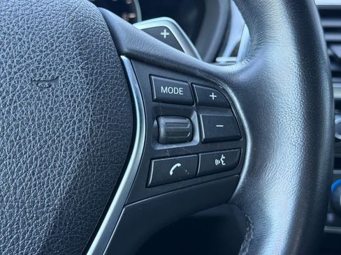 Used 2018 BMW 430i Convertible image 32