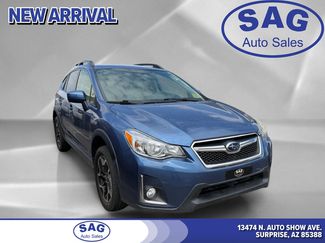 Used 2016 Subaru Crosstrek 2.0i Premium AWD/4WD video 1
