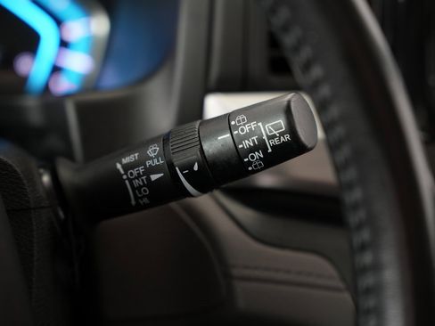 Used 2018 Honda Odyssey EX-L image 16