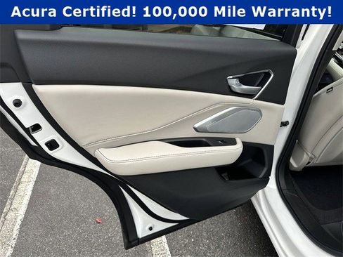 Used 2025 Acura RDX w/Technology Package image 14