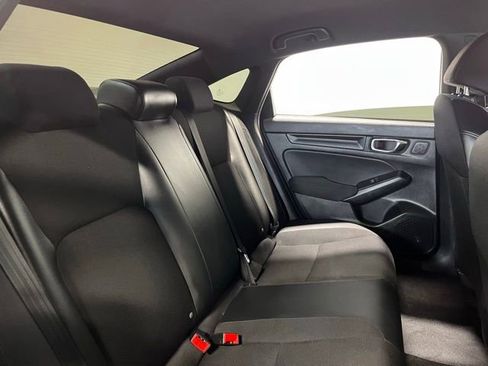 Used 2024 Honda Civic Sport image 13