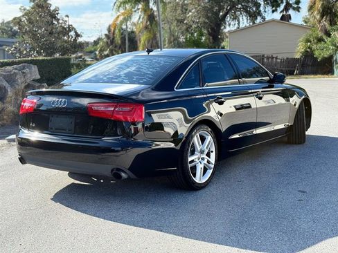 Used 2015 Audi A6 2.0T Premium image 6