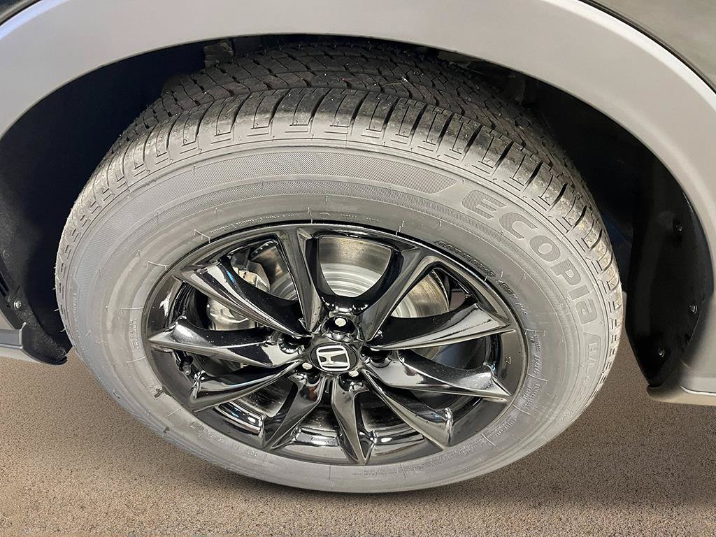 New 2027 Honda CR-V Sport-L image 11
