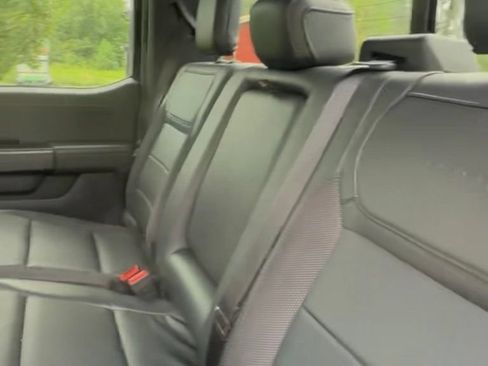 Used 2024 Ford F150 Raptor AWD/4WD image 11