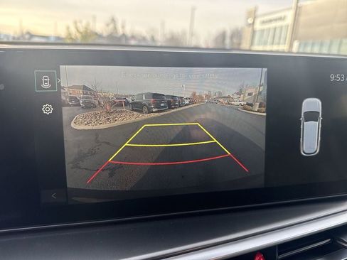 New 2026 Kia Sorento EX image 14