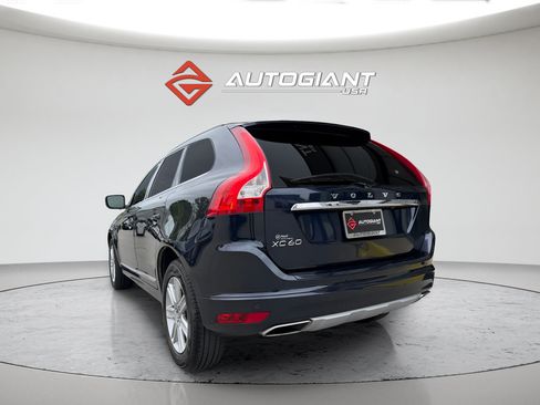 Used 2017 Volvo XC60 T5 Inscription FWD image 8