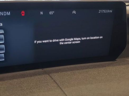 Certified 2025 Ford Expedition Platinum image 12