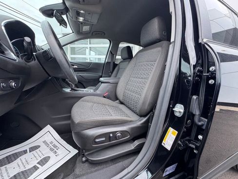 Used 2024 Chevrolet Equinox LT image 13