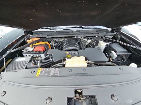 Used 2018 GMC Sierra 1500 SLT AWD/4WD image 17