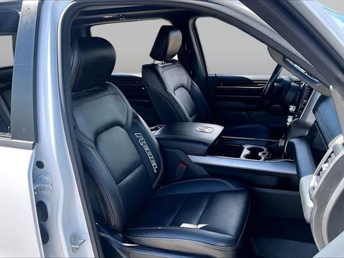Used 2021 RAM 1500 Rebel w/ Rebel Level 2 Equipment Group AWD/4WD image 9