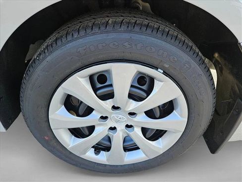 New 2026 Toyota Corolla LE image 10