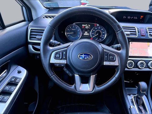 Used 2016 Subaru Crosstrek 2.0i Limited AWD/4WD image 6