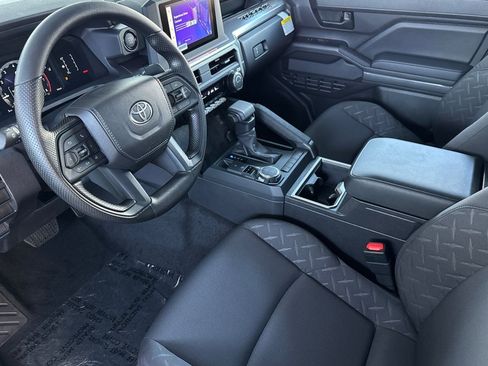 New 2026 Toyota Tacoma SR5 image 10