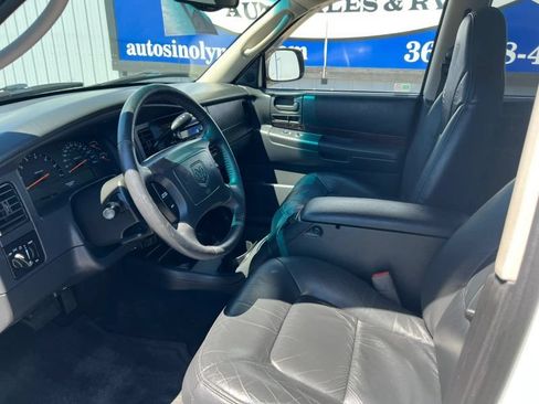 Used 2001 Dodge Durango 4WD image 20