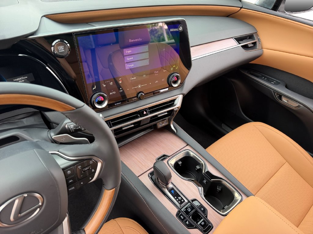New 2026 Lexus RX 350 Premium AWD/4WD image 14