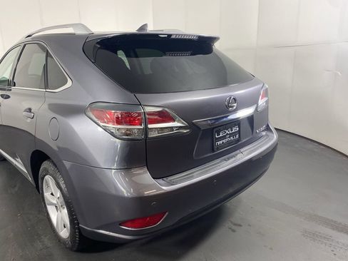 Used 2015 Lexus RX 350 AWD image 9